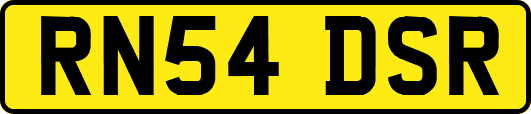 RN54DSR