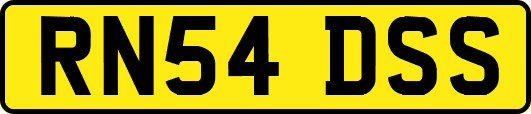 RN54DSS
