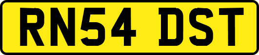 RN54DST