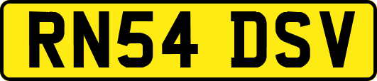 RN54DSV