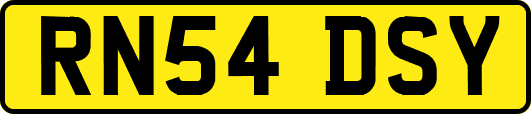 RN54DSY