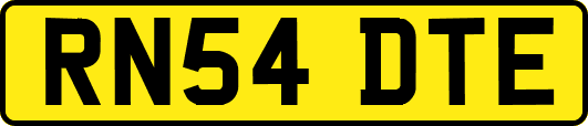RN54DTE