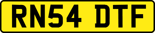 RN54DTF