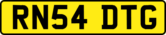 RN54DTG