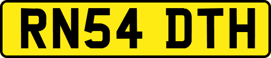 RN54DTH