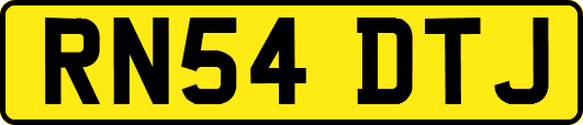 RN54DTJ