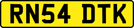 RN54DTK