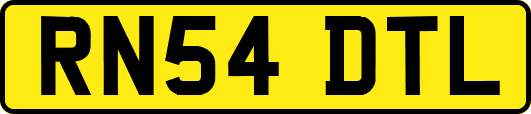 RN54DTL