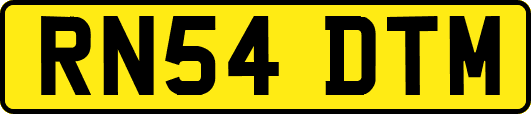 RN54DTM
