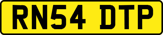 RN54DTP