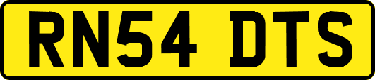 RN54DTS