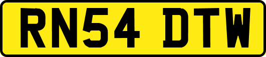 RN54DTW