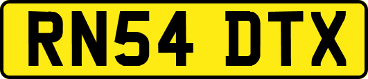 RN54DTX