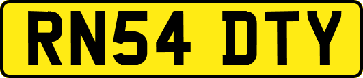 RN54DTY