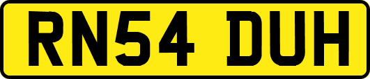 RN54DUH