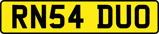RN54DUO