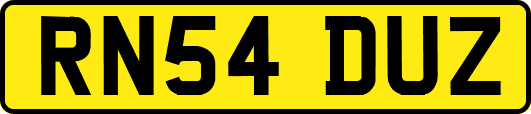 RN54DUZ