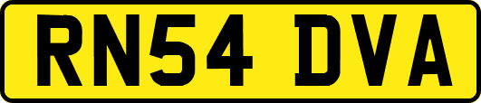 RN54DVA
