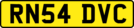 RN54DVC