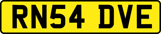 RN54DVE