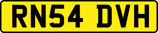 RN54DVH