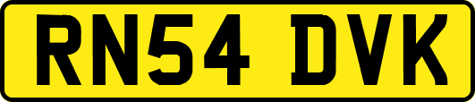 RN54DVK