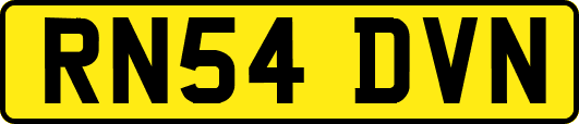 RN54DVN