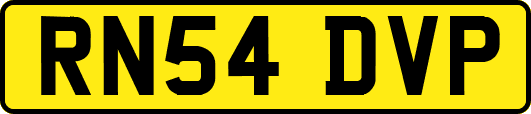 RN54DVP