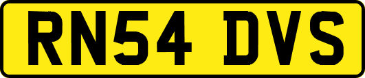 RN54DVS