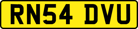 RN54DVU