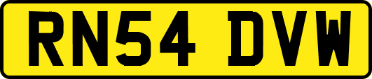 RN54DVW