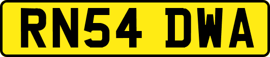 RN54DWA