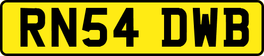 RN54DWB