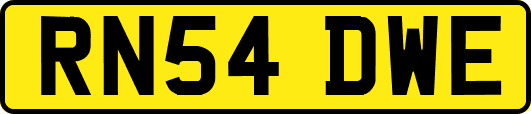 RN54DWE
