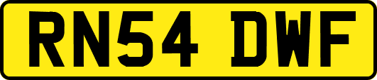 RN54DWF