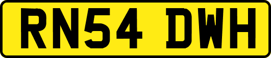 RN54DWH