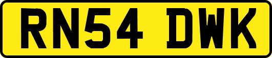 RN54DWK