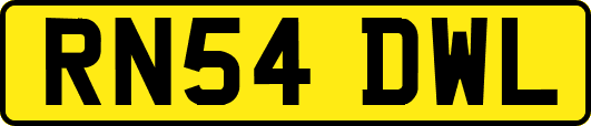 RN54DWL