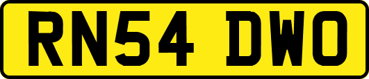 RN54DWO