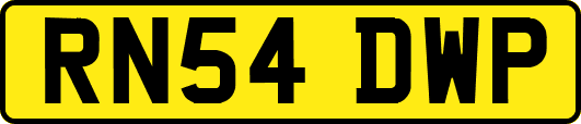 RN54DWP