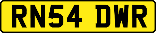 RN54DWR