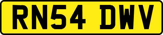 RN54DWV