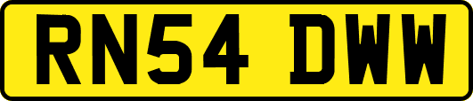 RN54DWW
