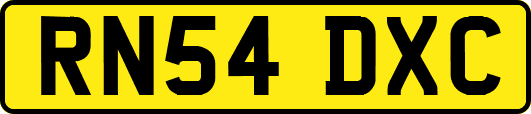 RN54DXC