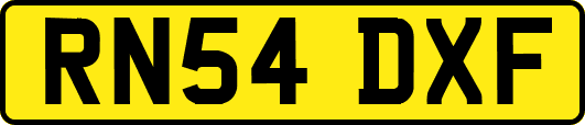 RN54DXF