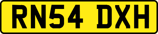 RN54DXH