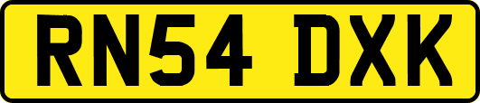 RN54DXK