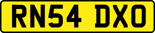 RN54DXO