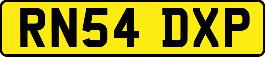 RN54DXP