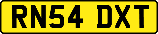 RN54DXT
